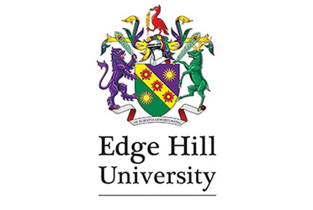 Edge Hill University
